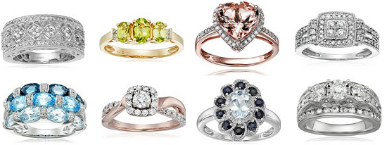 amazon-gold-box-up-to-40percent-off-diamond-and-gemstone-rings