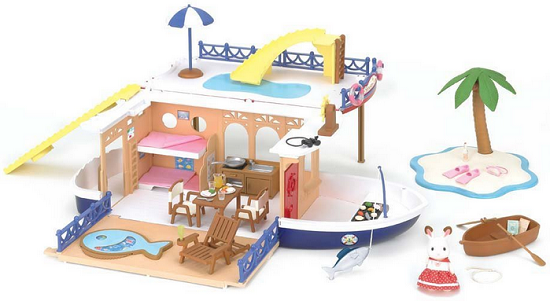 calico-critters-seaside-cruiser-houseboat-toy