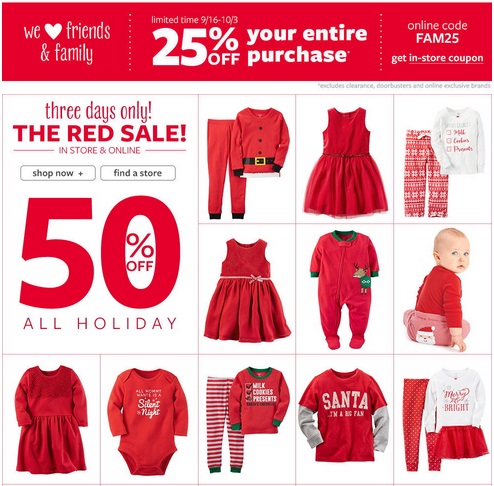 carters-red-sale