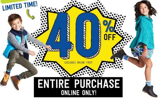 crazy-8-40percent-off-entire-purchase-9-15-16