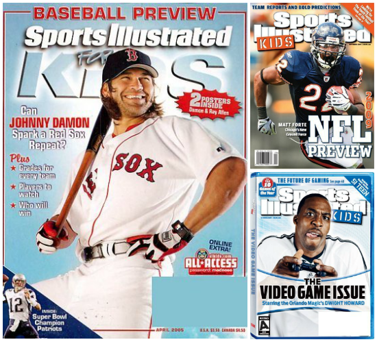 Discount-Mags-Sports-Illustrated-Kids-magazine-deal