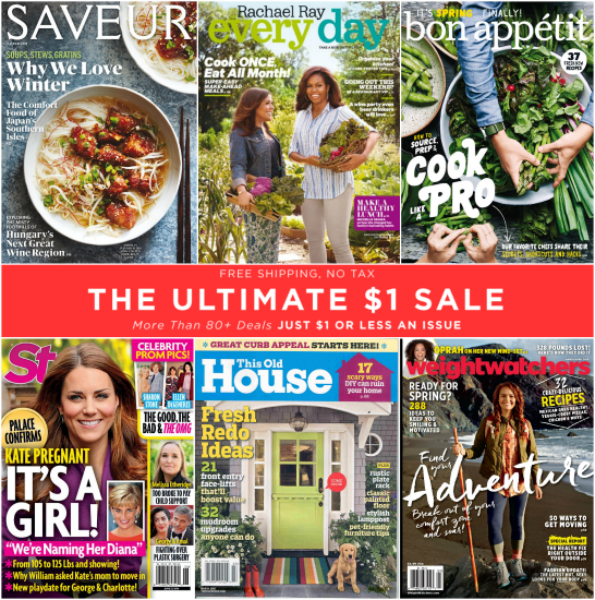 discount-mags-ultimate-dollar-sale-september-2016