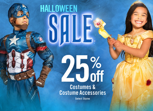 disney-store-25percent-off-costumes-9-19-16