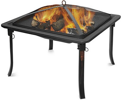 endless-summer-wad15112mt-brushed-copper-wood-burning-outdoor-firebowl