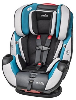 evenflo-symphony-dlx-all-in-one-convertible-car-seat-modesto
