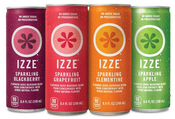 izze-sparkling-juice-4-flavor-variety-pack-8-4-ounce-pack-of-24