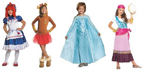 Kids Costumes-2