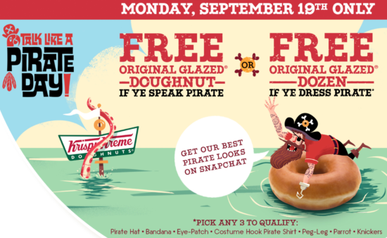 krispy-kreme-free-glazed-doughnuts-for-pirates-september-19-2016