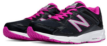 new-balance-460-womens-running-shoe-black-and-pink