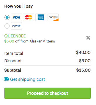queenbee-coupon-code
