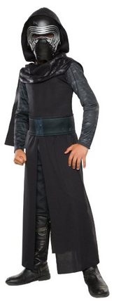 Star Wars - The Force Awakens Child's Kylo Ren Costume