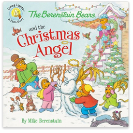 berenstain-bears-christmas-angel