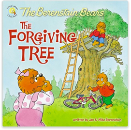 berenstain-bears-forgiving-tree