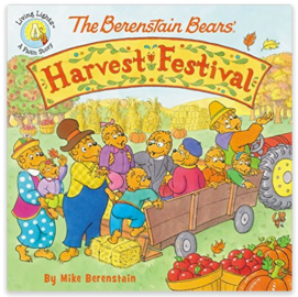 berenstain-bears-harvest-festival
