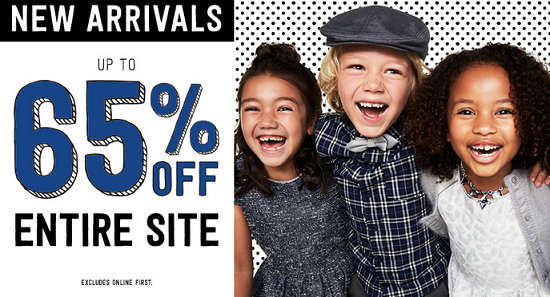 crazy-8-up-to-65percent-off-entire-site