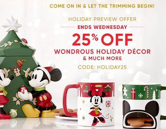 disney-store-holiday-preview-offer