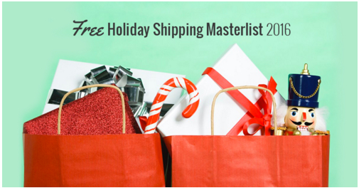 free-shipping-holiday-shopping