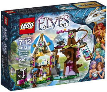 lego-elves-elvendale-school-of-dragons-41173