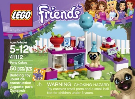 lego-friends-party-cakes