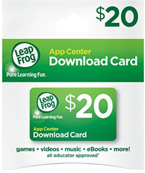 leapfrog-app-center-20-giftcard