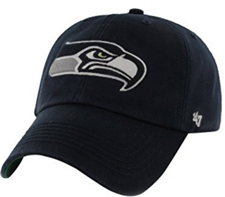 nfl-seahawks-franchise-fitted-hat