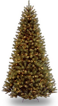 national-tree-7-1-2-foot-prelit-artificial-north-valley-spruce-tree-550-clear-lights