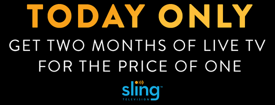 sling-tv-2-months-for-price-of-1
