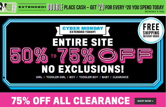 childrens-place-cyber-monday-extended