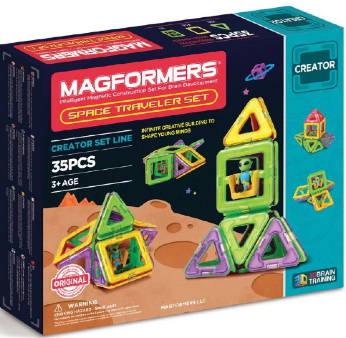 magformers-space-traveler-set