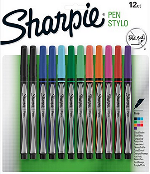 sharpie-pen-fine-point-assorted-colors-12-count