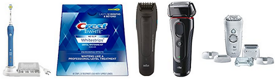 amazon-gold-box-oral-care-and-shavers