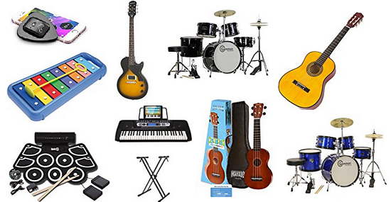 amazon-musical-instruments-for-kids