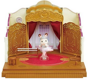 calico-critters-ballet-theater-playhouse