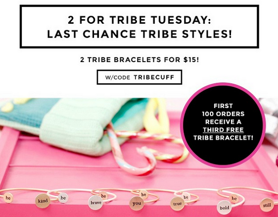 cents-of-style-last-chance-tribe-bracelets