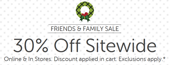 crocs-friends-and-family-sale