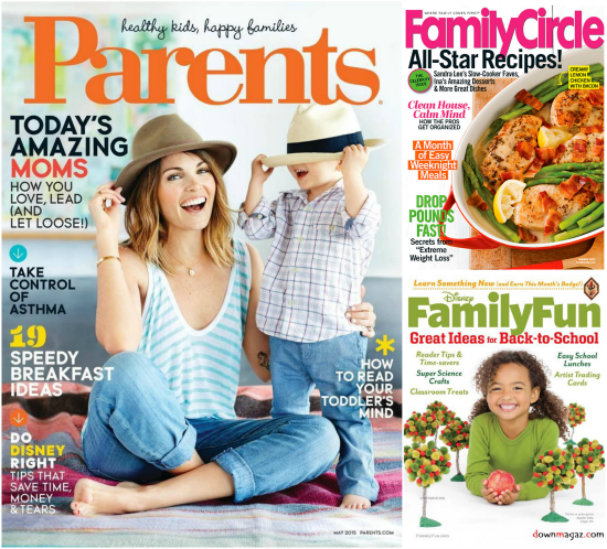 discount-mags-parents-family-circle-family-fun-magazine-bundle