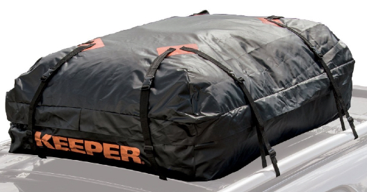 waterroof cargo bag keeper 07203 15 cubic feet