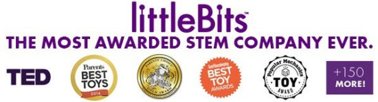 little-bits-most-awarded-stem