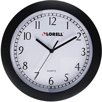 lorell-wall-clock-arabic-numerals