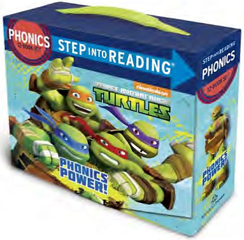 phonics-power-teenage-mutant-ninja-turtles-step-into-reading-box-set