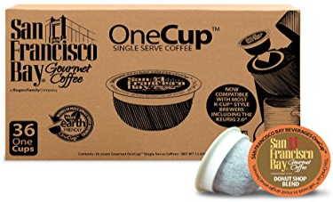 san-francisco-bay-onecup-donut-shop-blend-36-single-serve-coffees
