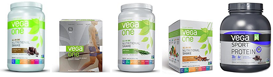 amazon-gold-box-vega-plant-based-protein-bars-powders-and-shakes