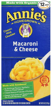 annies-homegrown-classic-macaroni-cheese-6-ounce-pack-of-12