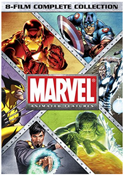 marvel-animated-features-8-film-complete-collection