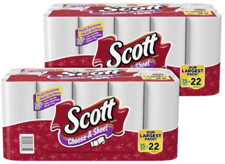 scott-choose-a-sheet-mega-roll-paper-towels-white-15-rolls-pack-of-2