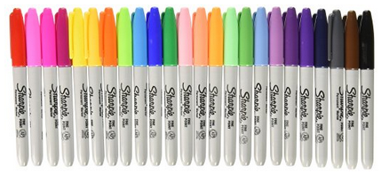 sharpie-fine-tip-permanent-marker-24-pack-assorted-colors