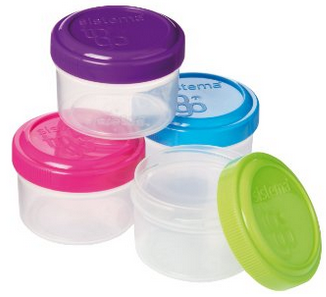 sistema-to-go-collection-dressing-food-storage-containers-1-1-ounce-assorted-colors-set-of-4