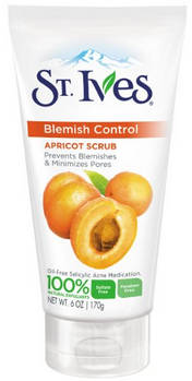 st-ives-naturally-clear-blemish-and-blackhead-control-scrub-apricot-6-ounce