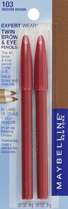 amazon-maybelline-new-york-expert-wear-twin-brow-and-eye-pencils-medium-brown
