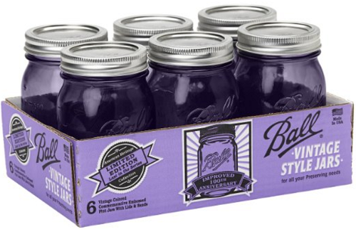 amazon-ball-jars-purple-pint-6-count